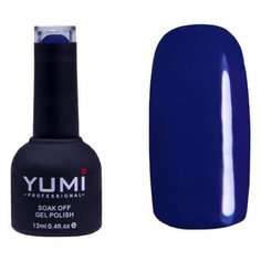 Гель-лак для ногтей YMMY Professional B "Бирюзовая мечта", 12 мл, №048