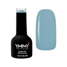 Гель-лак для ногтей YMMY Professional B "Бирюзовая мечта", 12 мл, №056
