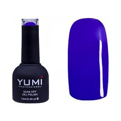 Гель-лак для ногтей YMMY Professional B "Бирюзовая мечта", 12 мл, №044