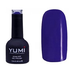 Гель-лак для ногтей YMMY Professional B "Бирюзовая мечта", 12 мл, №046