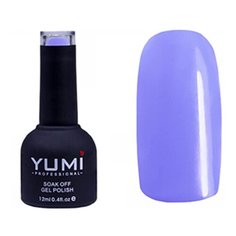Гель-лак для ногтей YMMY Professional B "Бирюзовая мечта", 12 мл, №010