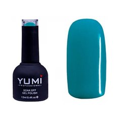 Гель-лак для ногтей YMMY Professional B "Бирюзовая мечта", 12 мл, №024