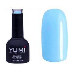 Гель-лак для ногтей YMMY Professional B "Бирюзовая мечта", 12 мл, №004