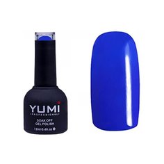 Гель-лак для ногтей YMMY Professional B "Бирюзовая мечта", 12 мл, №042