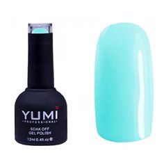 Гель-лак для ногтей YMMY Professional B "Бирюзовая мечта", 12 мл, №003
