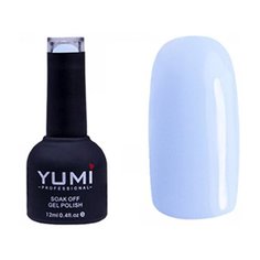 Гель-лак для ногтей YMMY Professional B "Бирюзовая мечта", 12 мл, №006