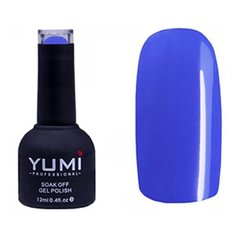 Гель-лак для ногтей YMMY Professional B "Бирюзовая мечта", 12 мл, №011