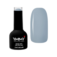 Гель-лак для ногтей YMMY Professional B "Бирюзовая мечта", 12 мл, №052