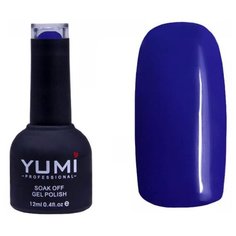 Гель-лак для ногтей YMMY Professional B "Бирюзовая мечта", 12 мл, №045