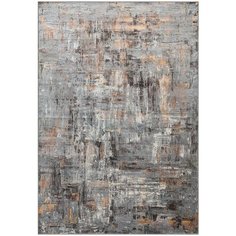 Бельгийский вискозный ковер Verona RV452- R38 прямоугольник (65*110 см) Ragolle