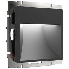 Встраиваемая LED подсветка Werkel черный W1154108 4690389156847