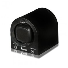 Современная шкатулка для 1 часов с подзаводом JEBELY JBW115BK