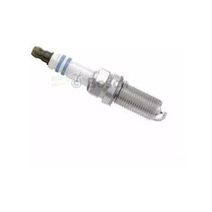 BOSCH 0242235743 Свеча зажигания FORD FOCUS II 2.5 ST 04-, MONDEO