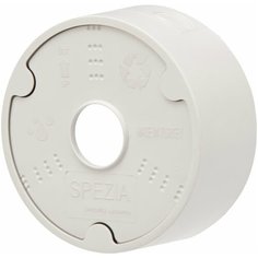 Коробка монтажная для камер видеонаблюдения 120х50 мм REXANT