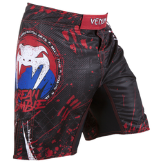 Venum -Шорты MMA Korean Zombie UFC 163 Black (XL)