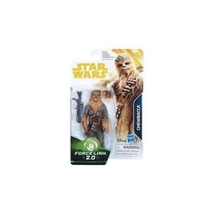 Фигурка интерактивная Hasbro STAR WARS - E0323EU4