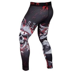 Venum - Штаны компрессионные Venum Pirate 3.0 (L)