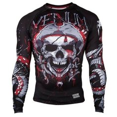 Venum -Рашгард Venum Pirate3.0 (М)