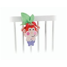 Fisher- Price Newborn Музыкальная игрушка Обезьянка