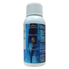 Indulge шампунь с аргановым маслом для собак и кошек 59 мл Bio Groom