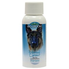 Herbal Groom травяной шампунь- кондиционер для собак и кошек 59 мл