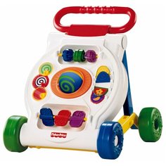 Fisher-Price Ходунки Infant