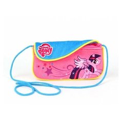 Плюшевая сумочка Принцесса Сумеречная Искорка My Little Pony