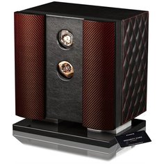 Шкатулка с автоподзаводом для 6 часов AVANTE Prince6-RS-RCF