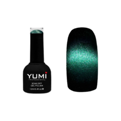 Гель-лак для ногтей YMMY Professional 3D Cat`s eye "Метеорит", 12 мл, №003