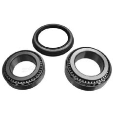 MOOG DEWB12034 Комплект подшипника ступицы