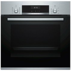 Встраиваемый электрический духовой шкаф Bosch HIJ517YS0R