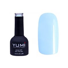Гель-лак для ногтей YMMY Professional B "Бирюзовая мечта", 12 мл, №001