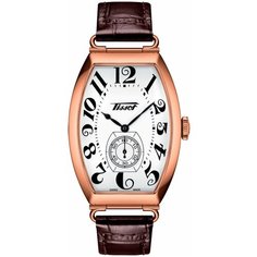 Наручные часы Tissot Heritage Porto Mechanical T128.505.36.012.00