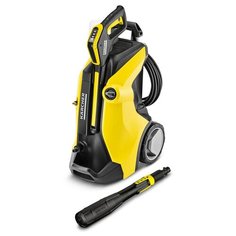 Мойка высокого давления Karcher K 7 FULL CONTROL PLUS 20-180 бар, 3 кВт, 600 л/час