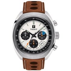 Наручные часы Tissot Heritage 1973 T124.427.16.031.01