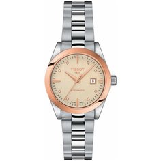 Наручные часы Tissot T-My Lady Automatic 18K Gold T930.007.41.266.00