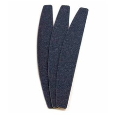 Сменные файлы Prozatochka Лодка М 240 grit, 130*20мм, 50 шт.