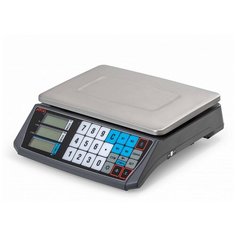 Весы торговые Атол Marta