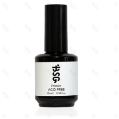 BSG Праймер бескислотный Primer Acid free BSG