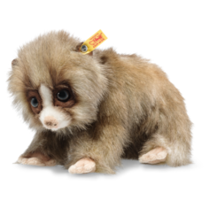 Мягкая игрушка Steiff National Geographic Lio Bengal slow loris (Штайф бенгальский медленный лори Лио 26 см)