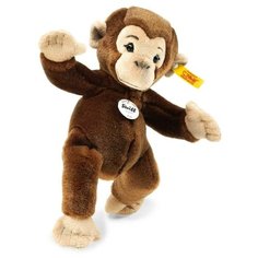 Мягкая игрушка Steiff Koko Chimpanzee (Штайф Шимпанзе Коко коричневый 20 см)