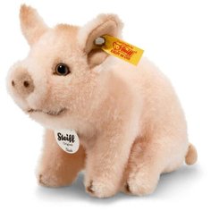 Мягкая игрушка Steiff Sissi Piglet (Штайф Свинка Сисси 15 см)