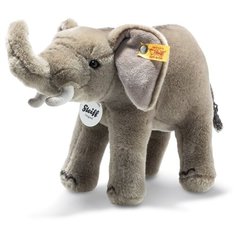 Мягкая игрушка Steiff Zambu elephant (Штайф слон Замбу 23 см)