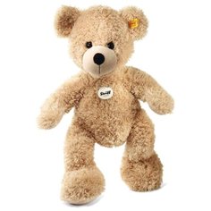 Мягкая игрушка Steiff Fynn Teddy bear (Штайф Мишка Тедди Финн бежевый 40 см)
