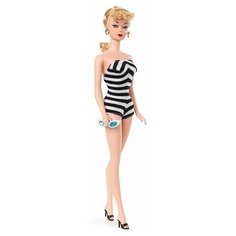 Кукла Barbie 75th Anniversary Barbie, 29 см, GHT46