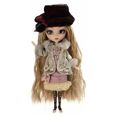 Интерактивная кукла Pullip Катрина 31 см P-193