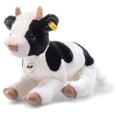 Мягкая игрушка Steiff Luise calf (Штайф теленок Луиза 32 см)