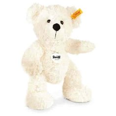 Мягкая игрушка Steiff Lotte Teddy Bear (Штайф Мишка Тедди Лотте 28 см)