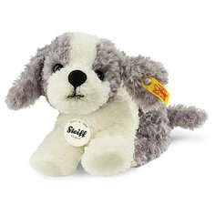 Мягкая игрушка Steiff Little Tommy Puppy (Штайф Щенок Томи 17 см)