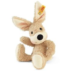 Мягкая игрушка Steiff Mr. Cupcake Rabbit (Штайф Кролик Мистер Капкейк бежевый 22 см)